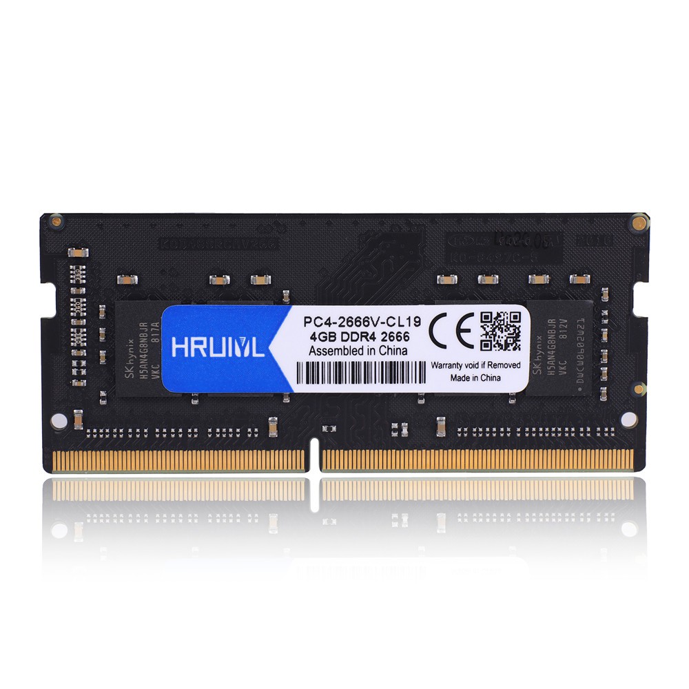 Thẻ Nhớ DDR4 4GB 8GB 16GB 8G 16G RAM DDR 4 PC4-17000 PC4-19200 2133 2400 2666Mhz