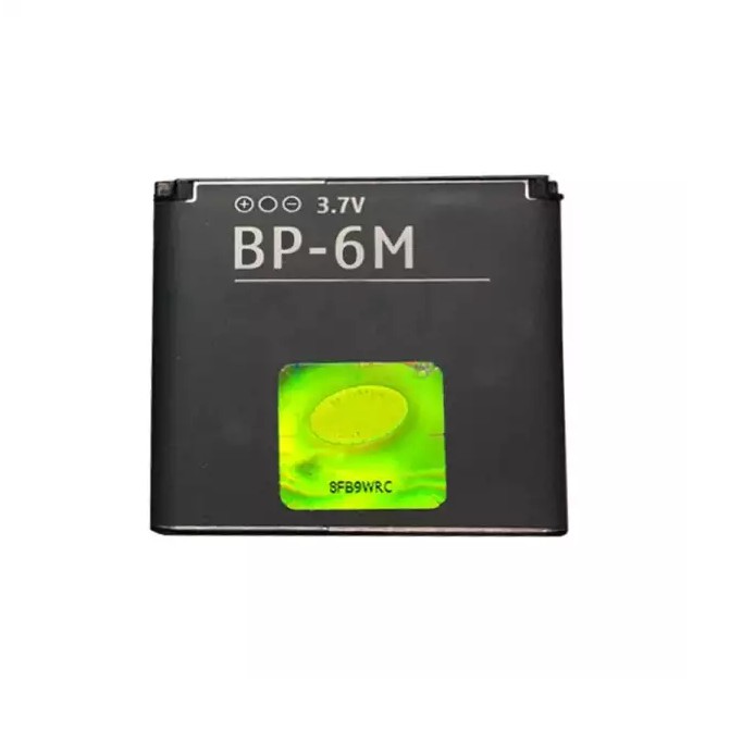 Pin Nokia BP-6M / 6233 / 6280 / 6288 / N73 / N77 / N93 / 3250