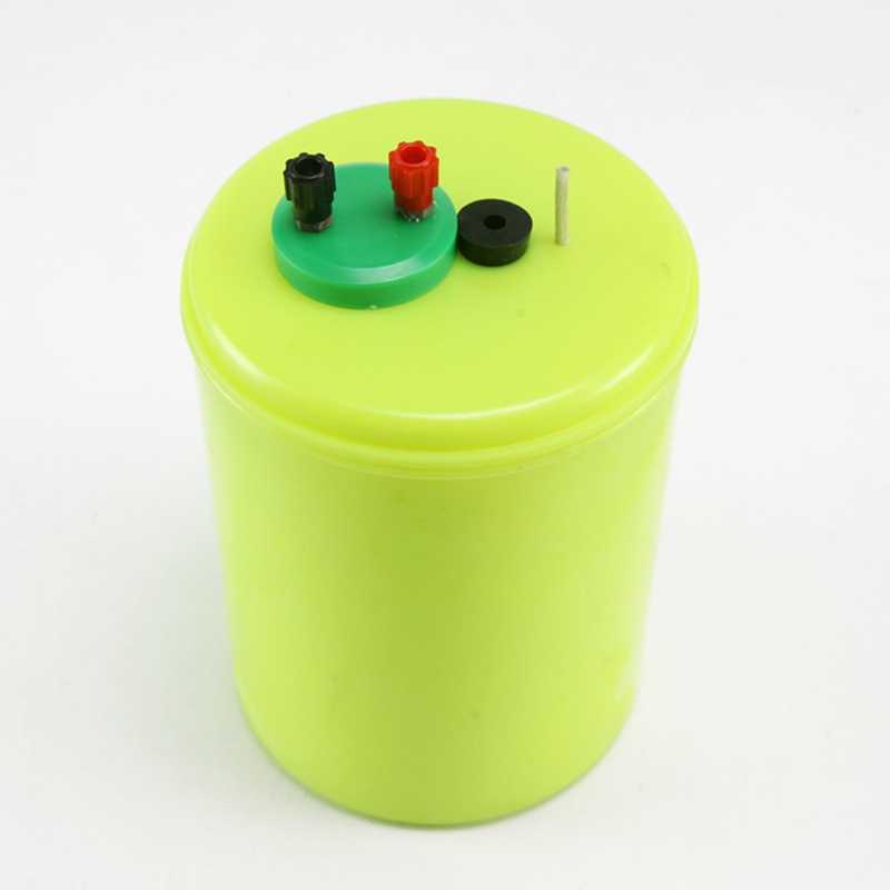 Chiết Áp Điện Tử Phát Hiện Nhiệt Độ Chính Xác Cho Học Sinh