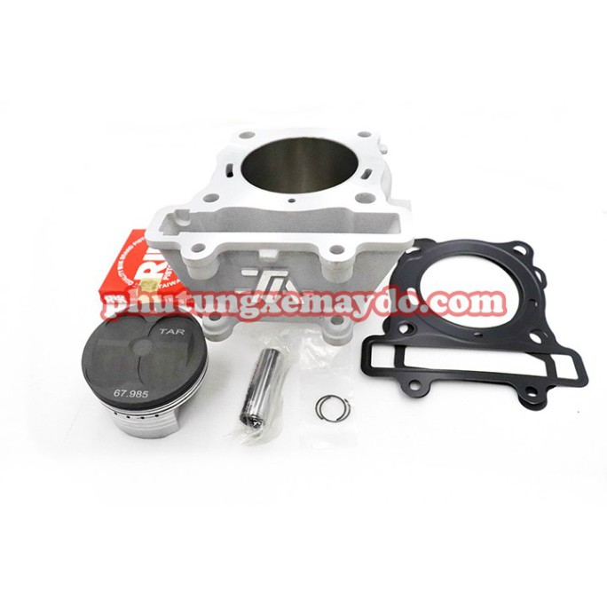 LÒNG RAIDER SATRIA TARACING 68MM