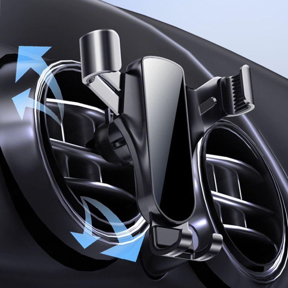 Giá Đỡ GPS Có Giác Hút Gắn Xe Hơi Tiện Dụng