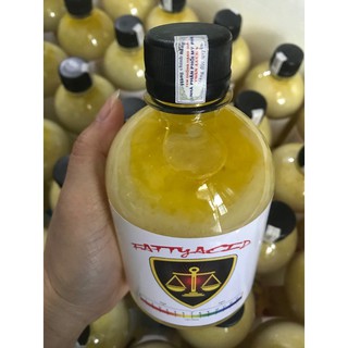 phục hồi tóc fatty acid 500ml