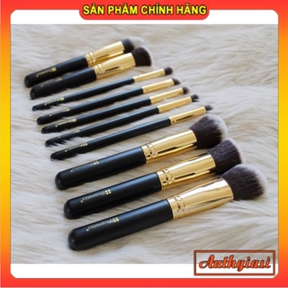 BỘ CỌ BH COSMETICS 10 cây SCULPT AND BLEND Version 2