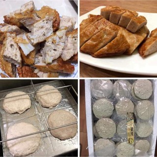 chả sụn khay 500g khay