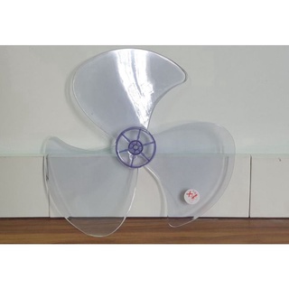 Cánh Quạt Cốt Tròn - Cốt Khuyết (B3 - B4)