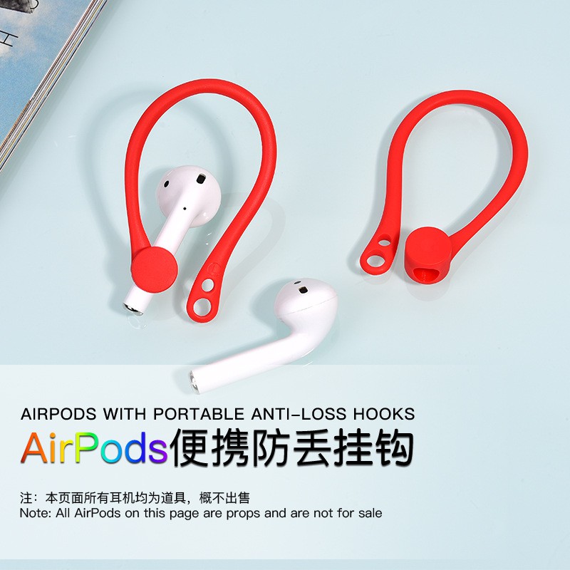 hộp đựng tai nghe airpod