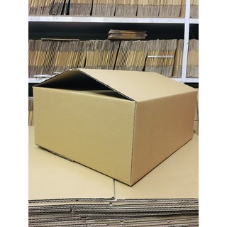 COMBO 10 thùng carton 60x50x25 đóng hàng cứng cáp