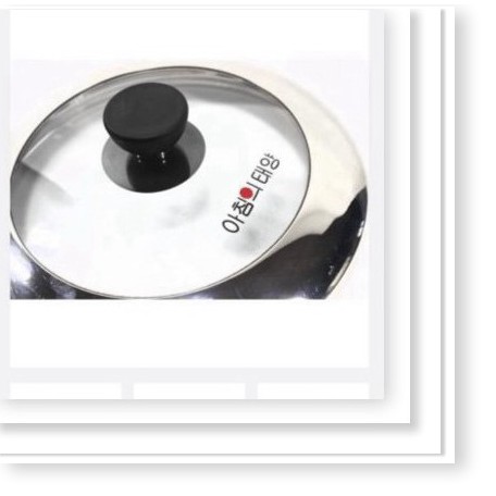 Nồi luộc gà KIÊM NỒI HẤP XÔI Hàn quốc đáy từ STEAMER COOKER  SIZE 28 CM( tặng kèm lồng hấp inox)