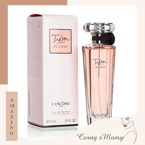 Nước hoa Lancôme Trésor mã MP20