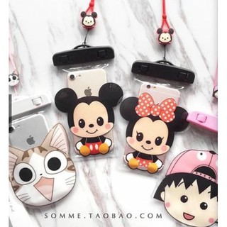 { mua nhiều giá rẻ} Bộ Túi Kèm Dây Đeo Cổ Bảo Vệ Điện Thoại Trong Nước