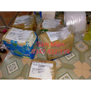 Mắm tép chưng thịt Ba làng Thanh Hoá - 600gr