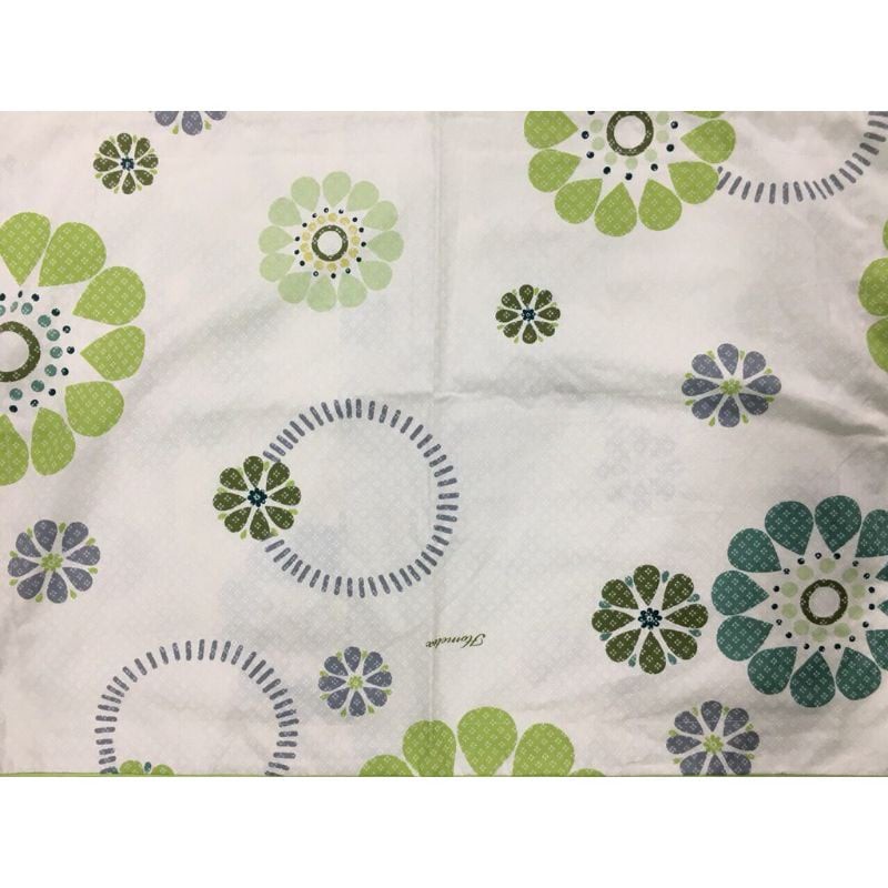 Áo gối đầu , vỏ gối nằm Hometex 40x60,50x70cm