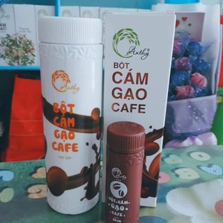 CÁM GẠO CÀ PHÊ ANTHY