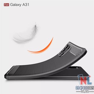 Ốp lưng Galaxy A31 Likgus Armor chống sốc