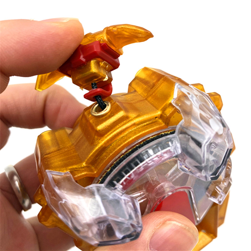Bộ Con Quay Đồ Chơi Beyblade Burst B-174-01 / 02 Chất Lượng Cao