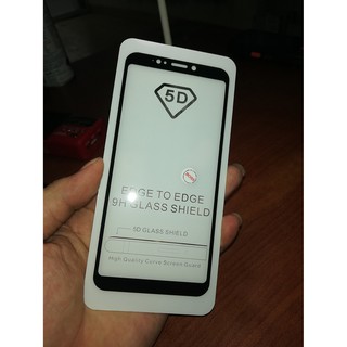 Kính cường lực 5D điện thoại VSmart JOY 1 full keo full màn, kính trong, ốp dẻo