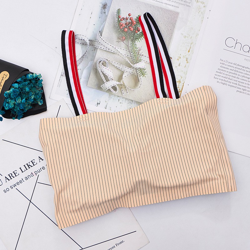 Áo Lót Nữ Dây Chéo Sau Lưng Quyến Rũ | BigBuy360 - bigbuy360.vn