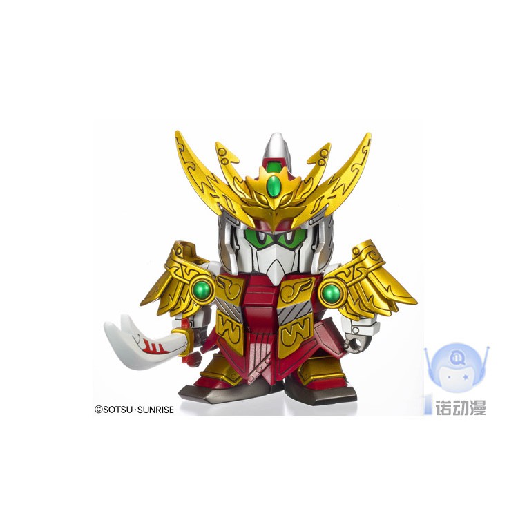 Mô Hình Lắp Ráp SD BB 341 Juniku Gundam