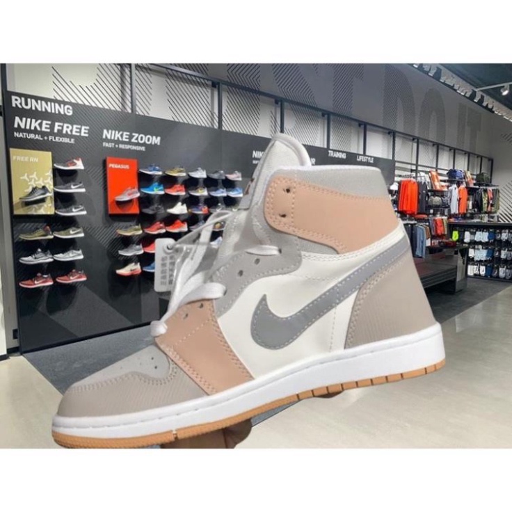 [FREE SHIP] Giày thể thao sneaker Air Jordan 1 Low JD MIlan cổ cao full box 1.1 -b2 | BigBuy360 - bigbuy360.vn