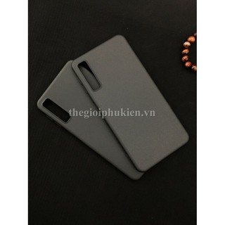 Ốp lưng dẻo x-level dành cho samsung galaxy a7 2018 / a750