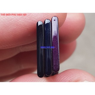 Khay sim Galaxy M31 chính hãng + Tặng cây que Chọc Sim chính hãng
