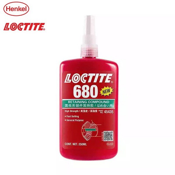 Keo Loctite 680,50ml