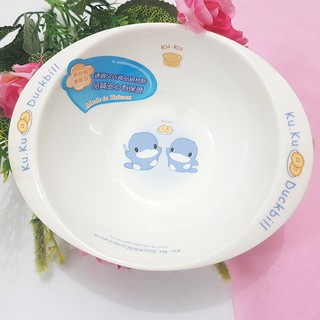 Bát Ăn Dặm KuKu Cho Bé - Ảnh Thật