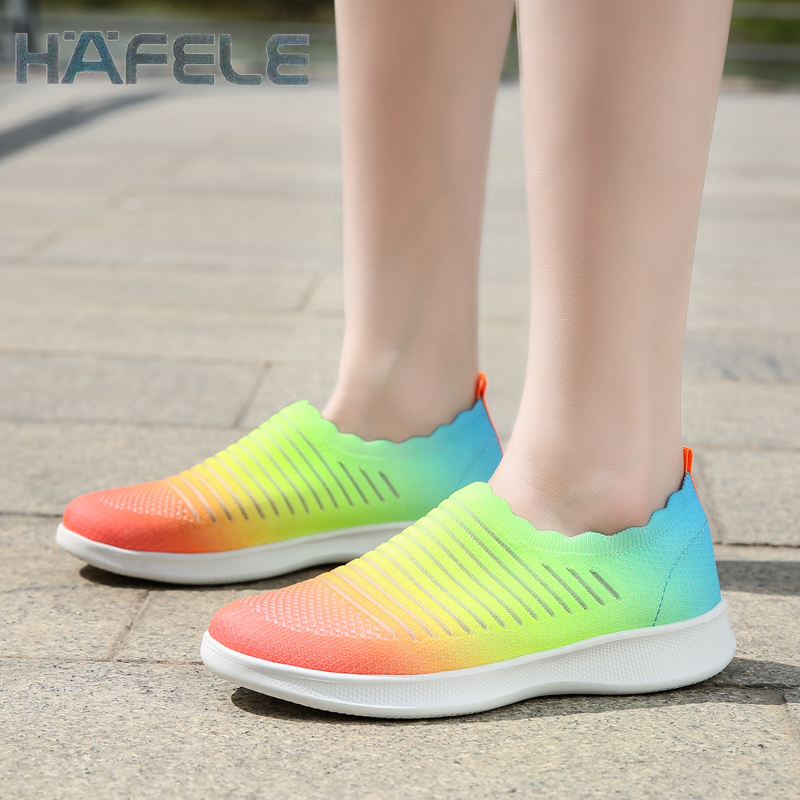 Giày Lười Thoáng Khí Thoải Mái Chất Lượng | BigBuy360 - bigbuy360.vn