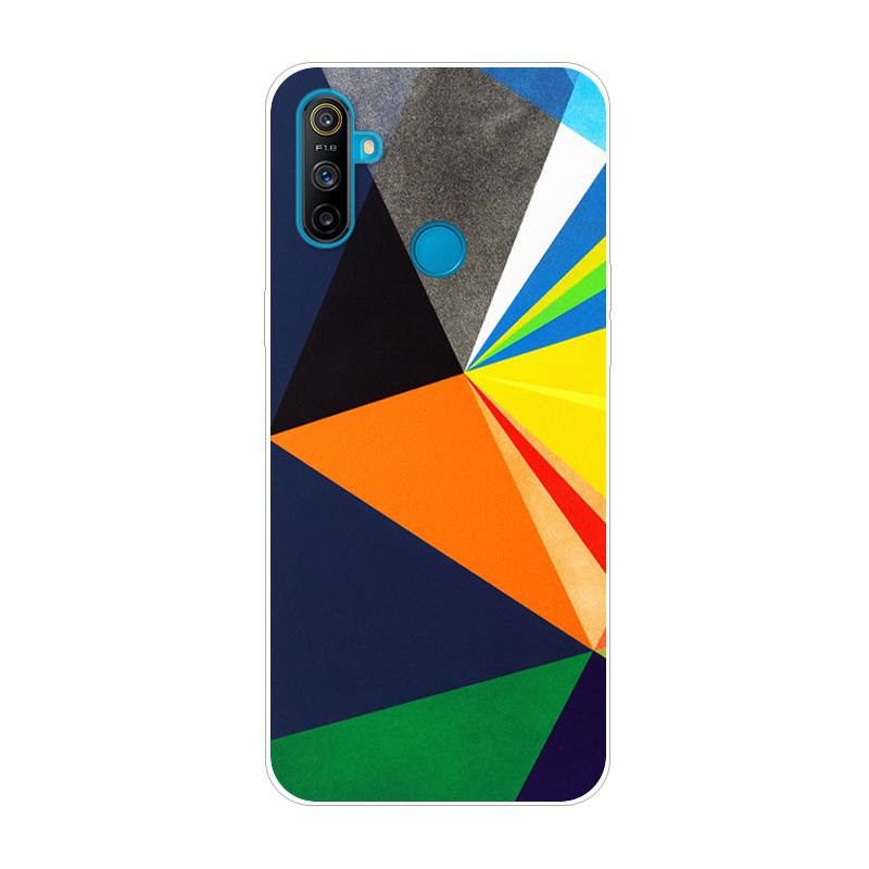 Ốp lưng điện thoại OPPO Realme C3 | BigBuy360 - bigbuy360.vn