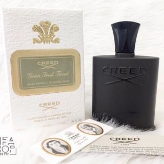 Nước hoa Creed hộp trắng 120ml