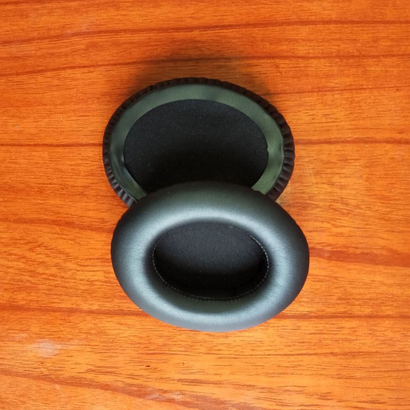 2 Mút Đệm Cho Tai Nghe Trùm Đầu Taot-Bh060