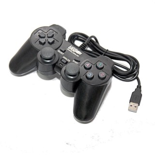 Tay cầm chơi game đơn cho PC có cần Analog