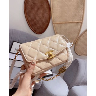 túi cn đồng xu mới size 18 fullbox