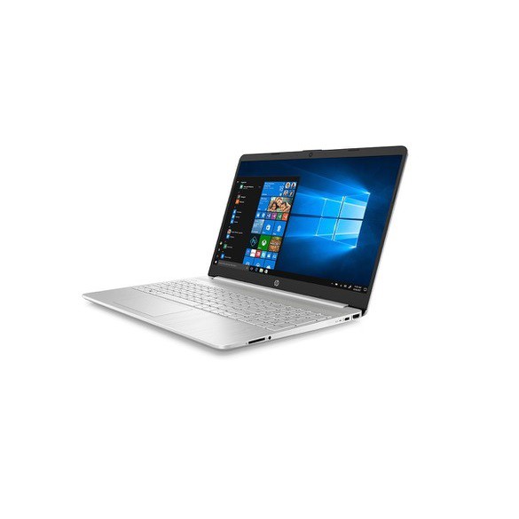 [ELGAME10 - giảm 10% tối đa 2TR]Laptop HP 15s-du3590TU 63P86PA(Core i7-1165G7)