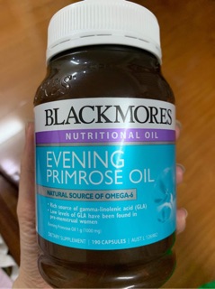 TINH DẦU HOA ANH THẢO BLACKMORE