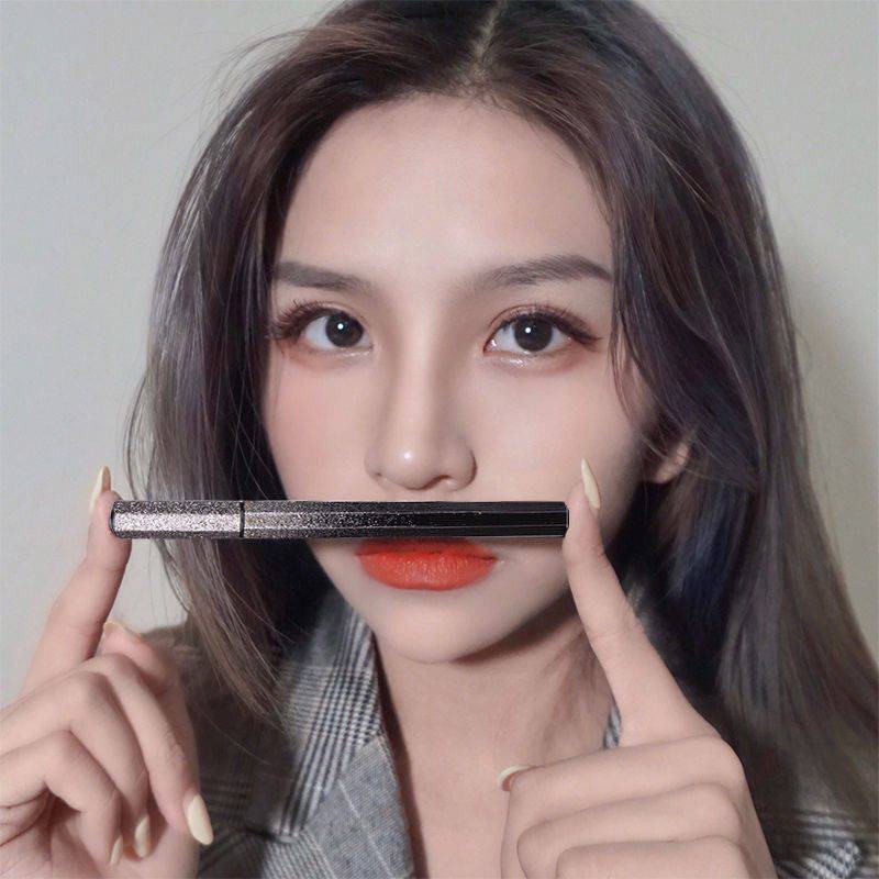 ⭐⭐ [Hàng mới về]eyeliner pen Starr liquid eyeliner waterproof and sweat-lasting and smudge the eyeliner pen rookie. | BigBuy360 - bigbuy360.vn