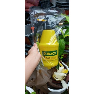 2 bình tưới nước cho cây hoa 2 lít