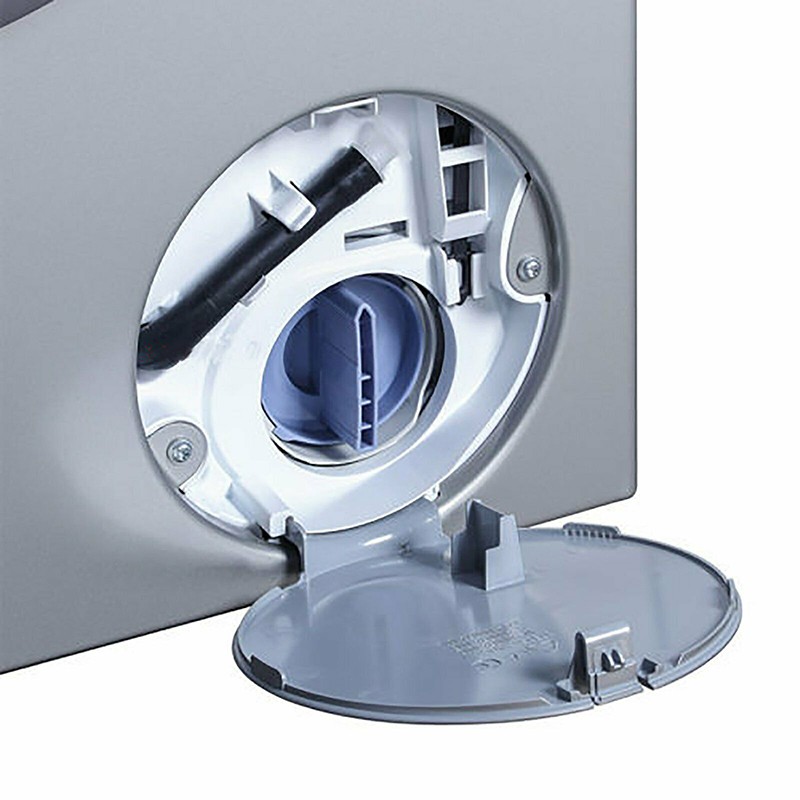 Nắp Đậy Máy Giặt Siemens Bosch WM1095 / 1065 WD7205