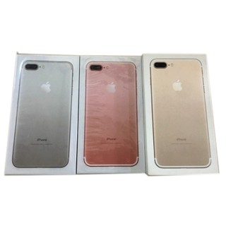Hộp IPHONE 7plus Hồng