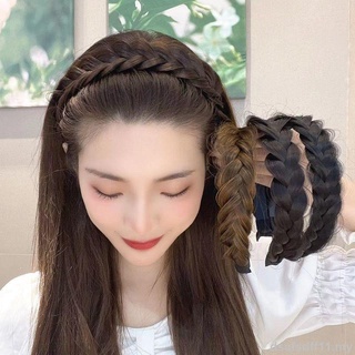 Băng Đô Cài Tóc Hình Xương Cá br6.11