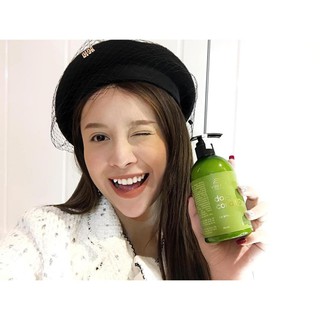 Dầu Xả Cúc Dừa