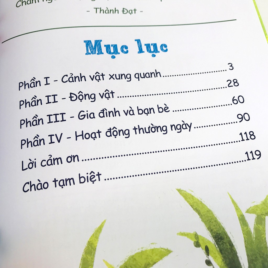 Sách - Thơ Cho Bé Học Nói - Giúp Bé Phát Triển Khả Năng Ngôn Ngữ, Bồi Dưỡng IQ, EQ