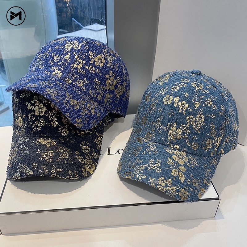 Nón Kết Chống Nắng In Họa Tiết Cổ Điển Thời Trang Cho Nam Và Nữ