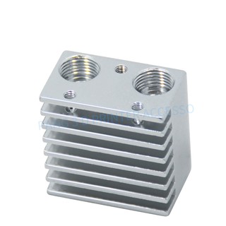 Ống tản nhiệt đôi E3D