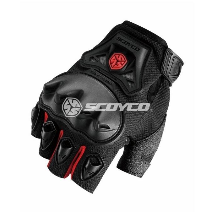 Găng Tay Motor xe máy Scoyco MC29D
