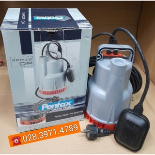 [CHÍNH HÃNG] Máy bơm nước Pentax DP40