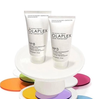Set Olaplex Sephora dưỡng phục hồi cho tóc