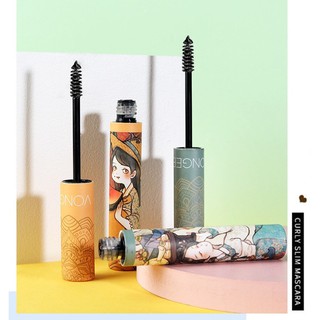 Mascara Cổ Trang Vongee Cô Bé Pindou