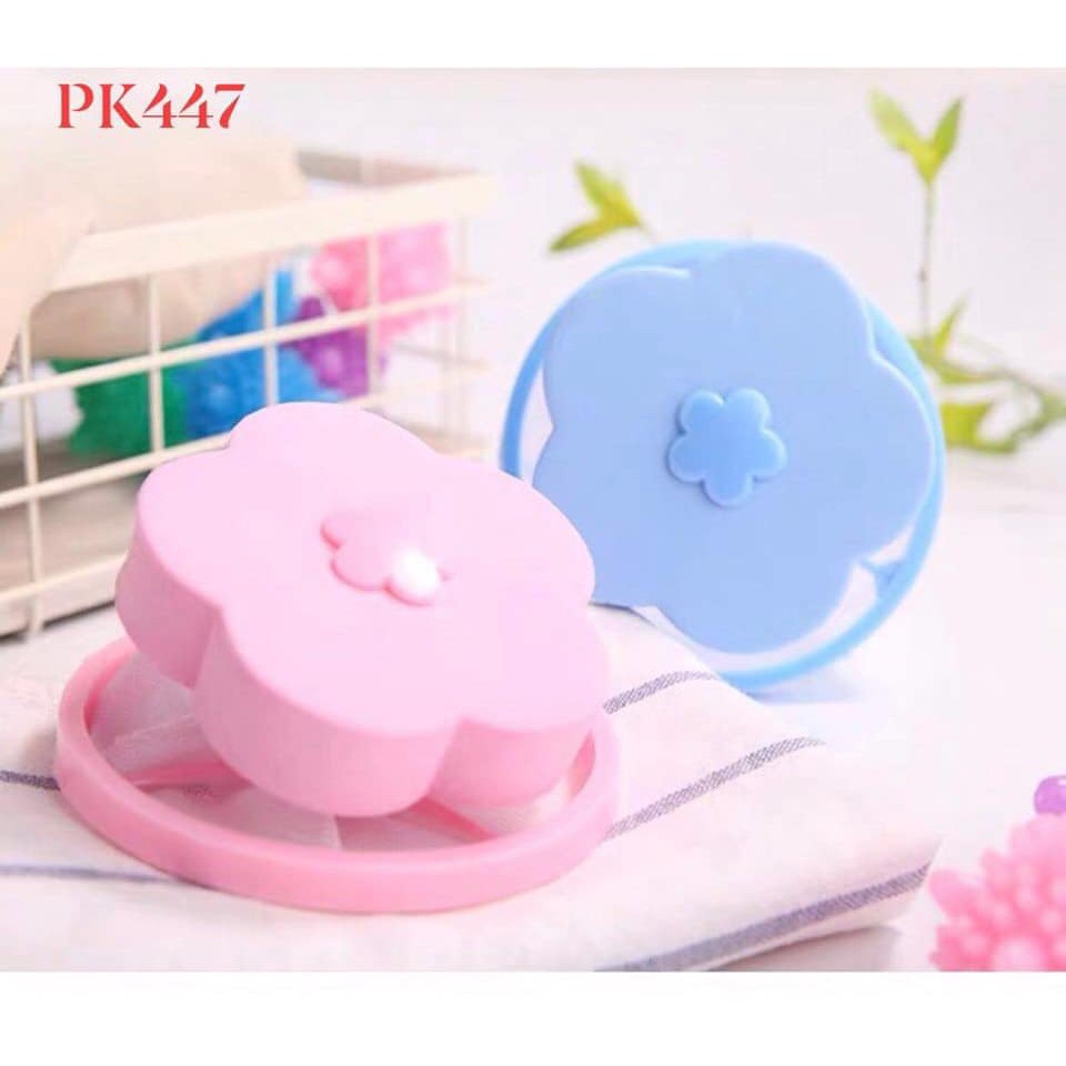 Phao lọc cặn máy giặt