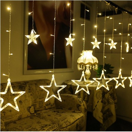 [Sale off 20%] Đèn nháy 50m bóng tròn bé  – 8 chế độ dùng trang trí nhà cửa, cây cối cực đẹp. | BigBuy360 - bigbuy360.vn